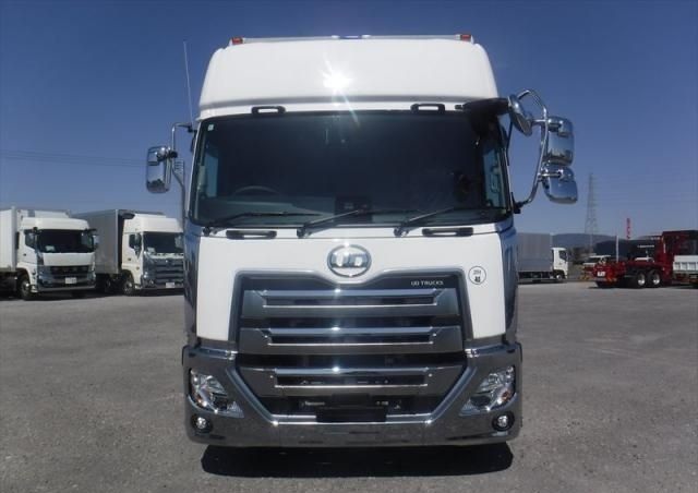 2025 NISSAN DIESEL UD QUON 2RG-CG5FA