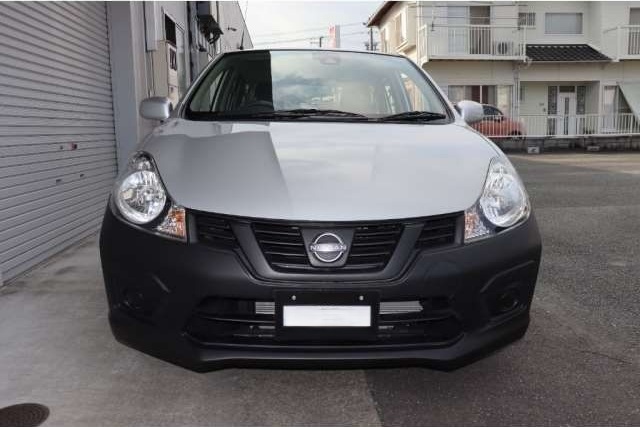 2023 NISSAN AD VAN