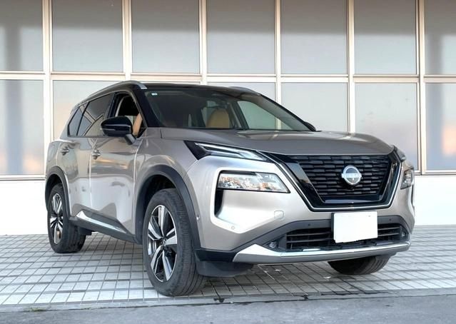 NIssan X-Trail 2023