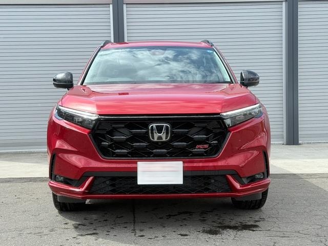 Honda CR-V 2026