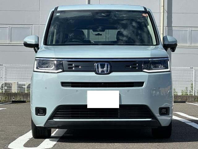 *2023 HONDA STEPWAGON E:HEV AIR*