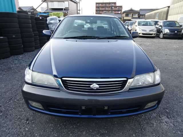 TOYOTA PREMIO AT211