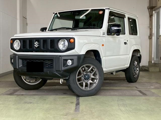 2020 SUZUKI JIMNY XC