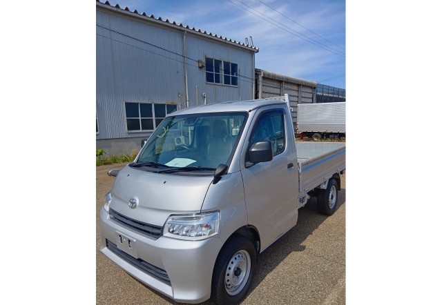 2023 TOYOTA TOWNACE TRUCK