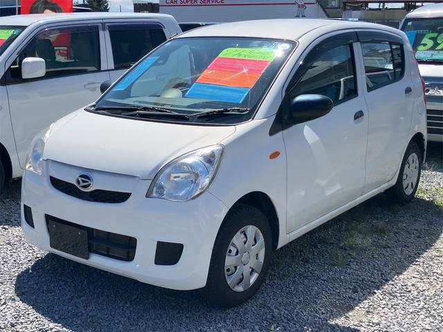 2015 DAIHATSU MIRA X SPECIAL