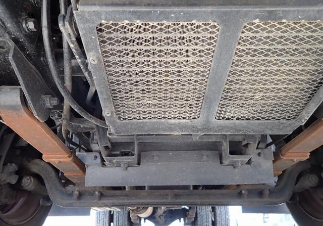 1996 MITSUBISHI CANTER 2TON W-CAB DUMP thumbnail 18