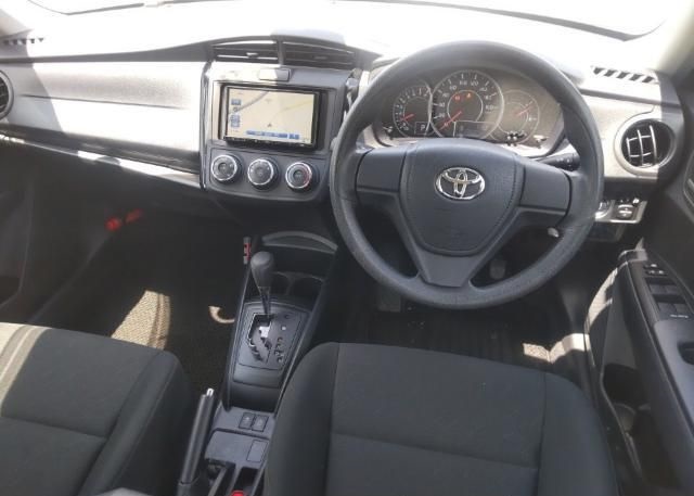 2021 TOYOTA COROLLA AXIO 5BA-NRE161 thumbnail 14