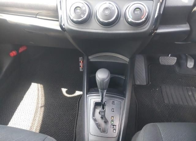 2021 TOYOTA COROLLA AXIO 5BA-NRE161 2WD thumbnail 3