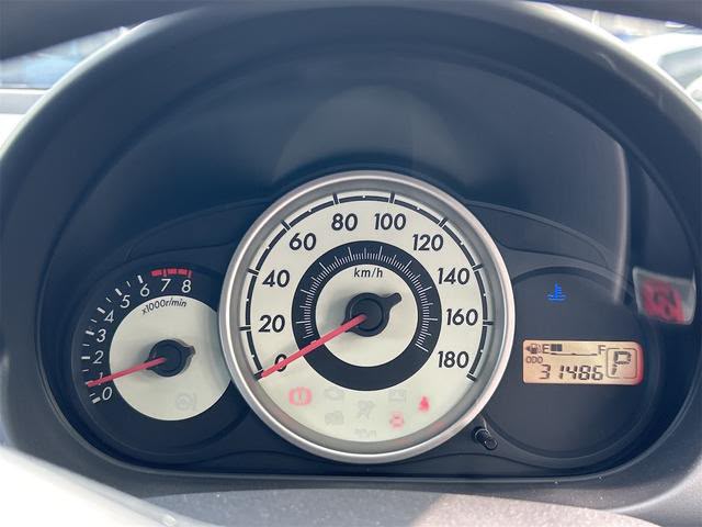 MAZDA DEMIO 2008 thumbnail 6