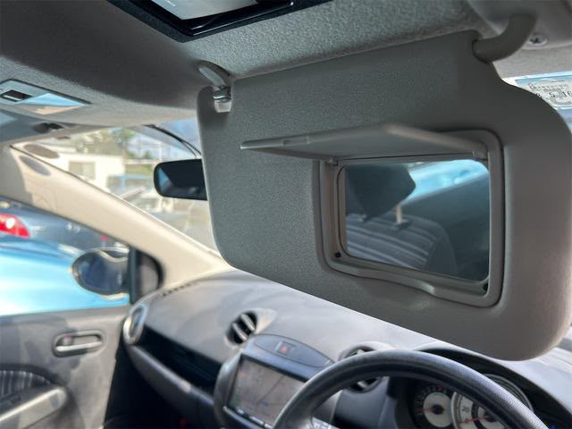 MAZDA DEMIO 2008 thumbnail 7