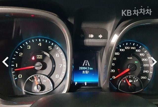 2016 CHEVROLET MALIBU thumbnail 6