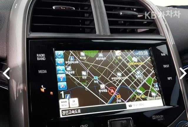 2016 CHEVROLET MALIBU thumbnail 7