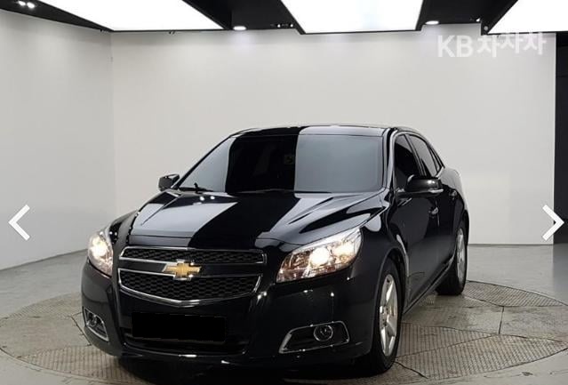 2016 CHEVROLET MALIBU thumbnail 12