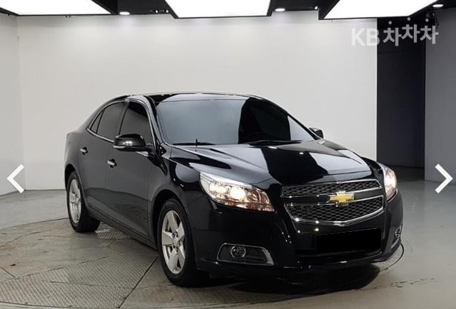 2016 CHEVROLET MALIBU thumbnail 13