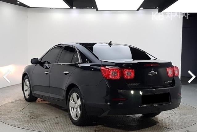 2016 CHEVROLET MALIBU thumbnail 14