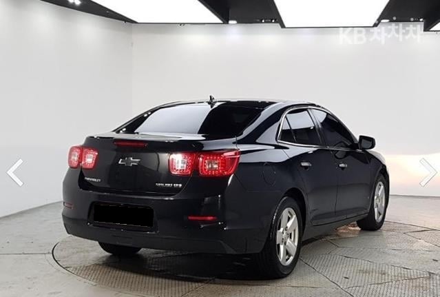 2016 CHEVROLET MALIBU thumbnail 15