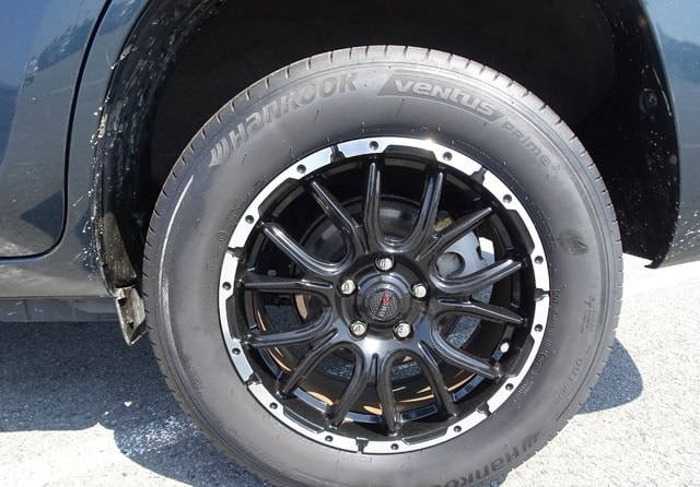 2007 TOYOTA VANGUARD 240S thumbnail 16