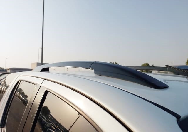 2016 TOYOTA HILUX SR5 WITH CANOPY thumbnail 1