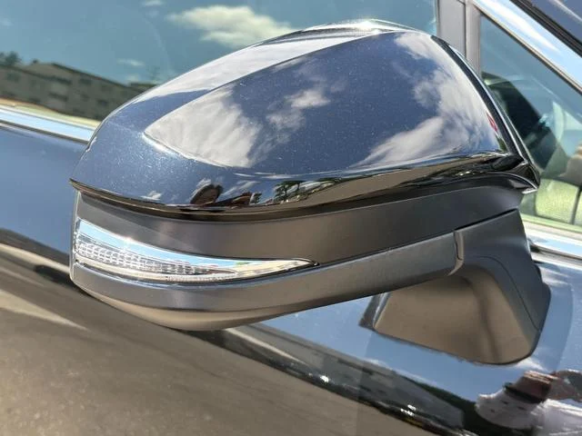 Toyota Harrier 2020 thumbnail 10