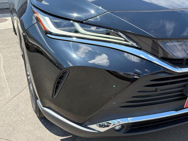 Toyota Harrier 2020 thumbnail 11