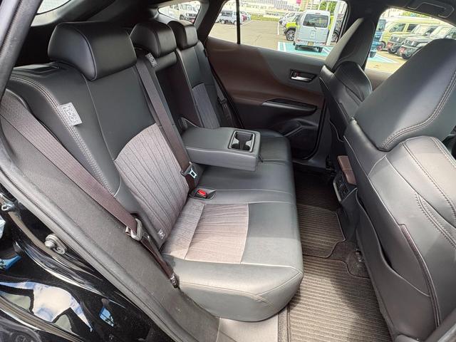 Toyota Harrier 2020 thumbnail 17