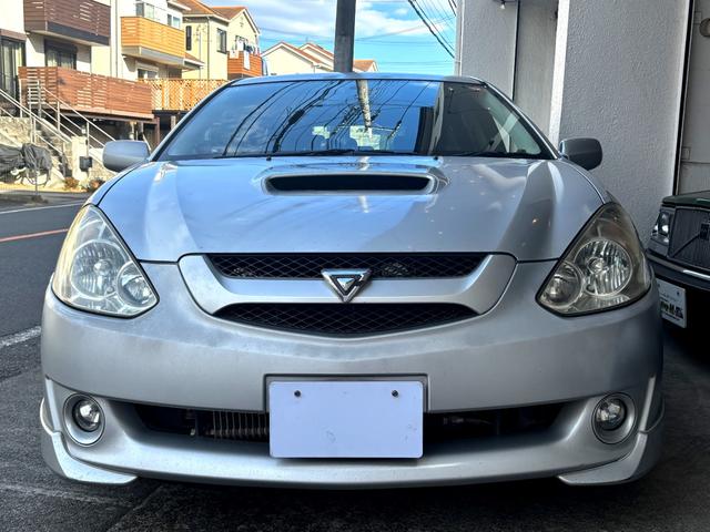 TOYOTA CALDINA GT-FOUR N EDITION 2002 thumbnail 16