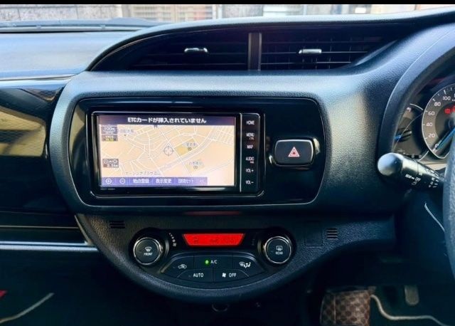 2019 TOYOTA VITZ NHP130 thumbnail 15