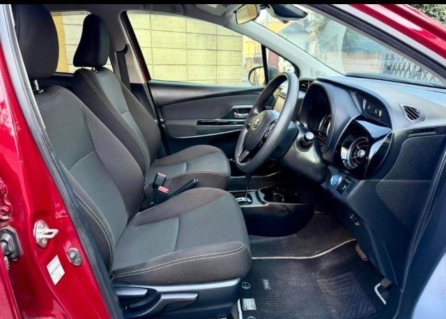 2019 TOYOTA VITZ NHP130 thumbnail 18