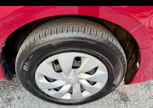 2019 TOYOTA VITZ NHP130 thumbnail 20