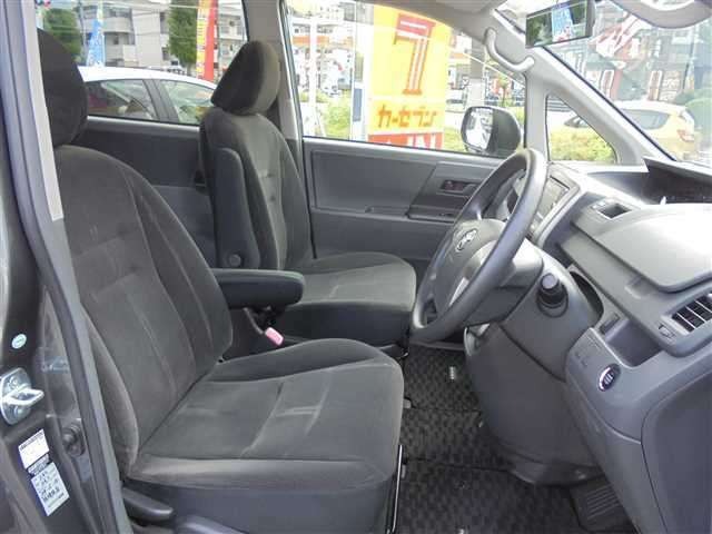 2009 TOYOTA NOAH DBA-ZRR70G 2WD thumbnail 5