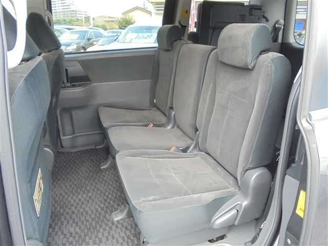 2009 TOYOTA NOAH DBA-ZRR70G 2WD thumbnail 8