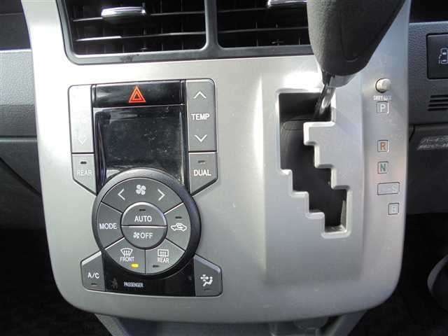 2009 TOYOTA NOAH DBA-ZRR70G 2WD thumbnail 13