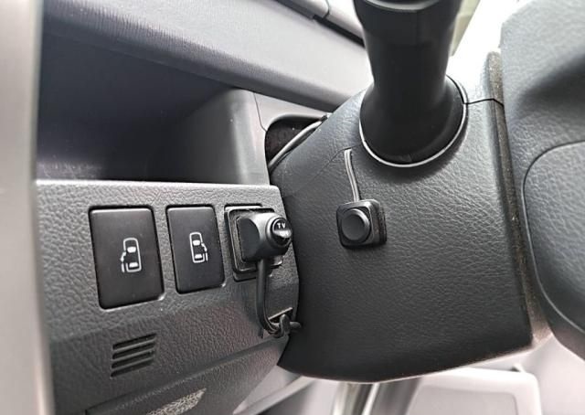 2009 TOYOTA NOAH DBA-ZRR70G 2WD thumbnail 14