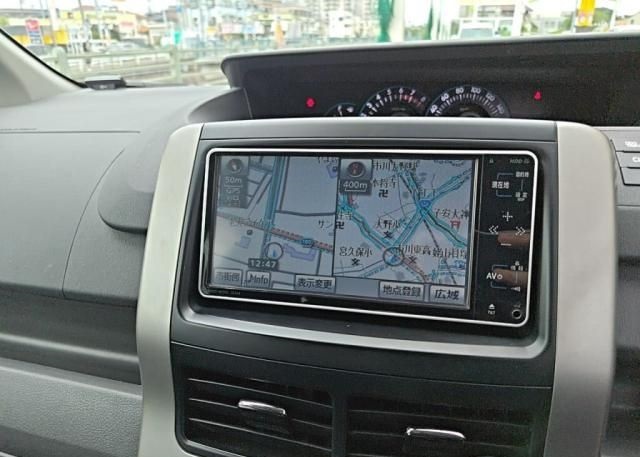 2009 TOYOTA NOAH DBA-ZRR70G 2WD thumbnail 16