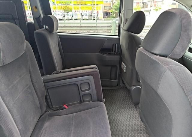 2009 TOYOTA NOAH DBA-ZRR70G 2WD thumbnail 20